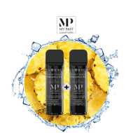 Cápsulas precargadas My Paff Magic PRO 20mg/ml nicotina – 2 uds – Piña Hielo