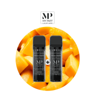 Cápsulas precargadas My Paff Magic PRO 20mg/ml nicotina – 2 uds – Triple Mango