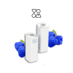 Cápsula prellenada repuesto VOOM 4 MULTI POD prellenada 20mg/ml nicotina – 1 ud – Frambuesas Azules