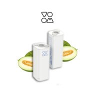 Cápsula prellenada repuesto VOOM 4 MULTI POD prellenada 20mg/ml nicotina – 1 ud – Triple Melon